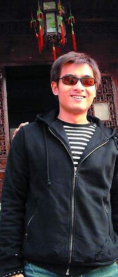风云2剧照