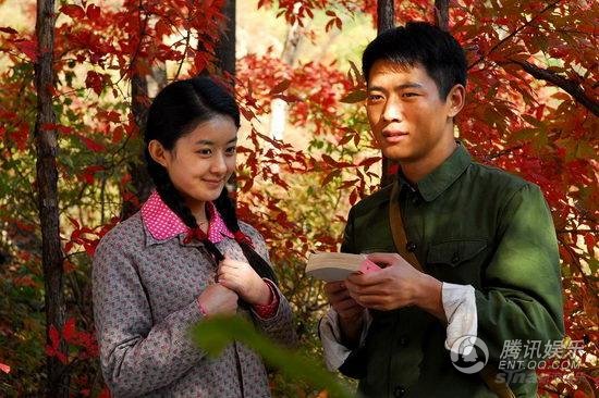 夫妻一场的剧照19