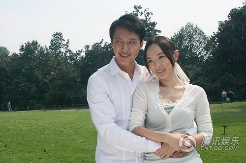 夫妻一场的剧照21