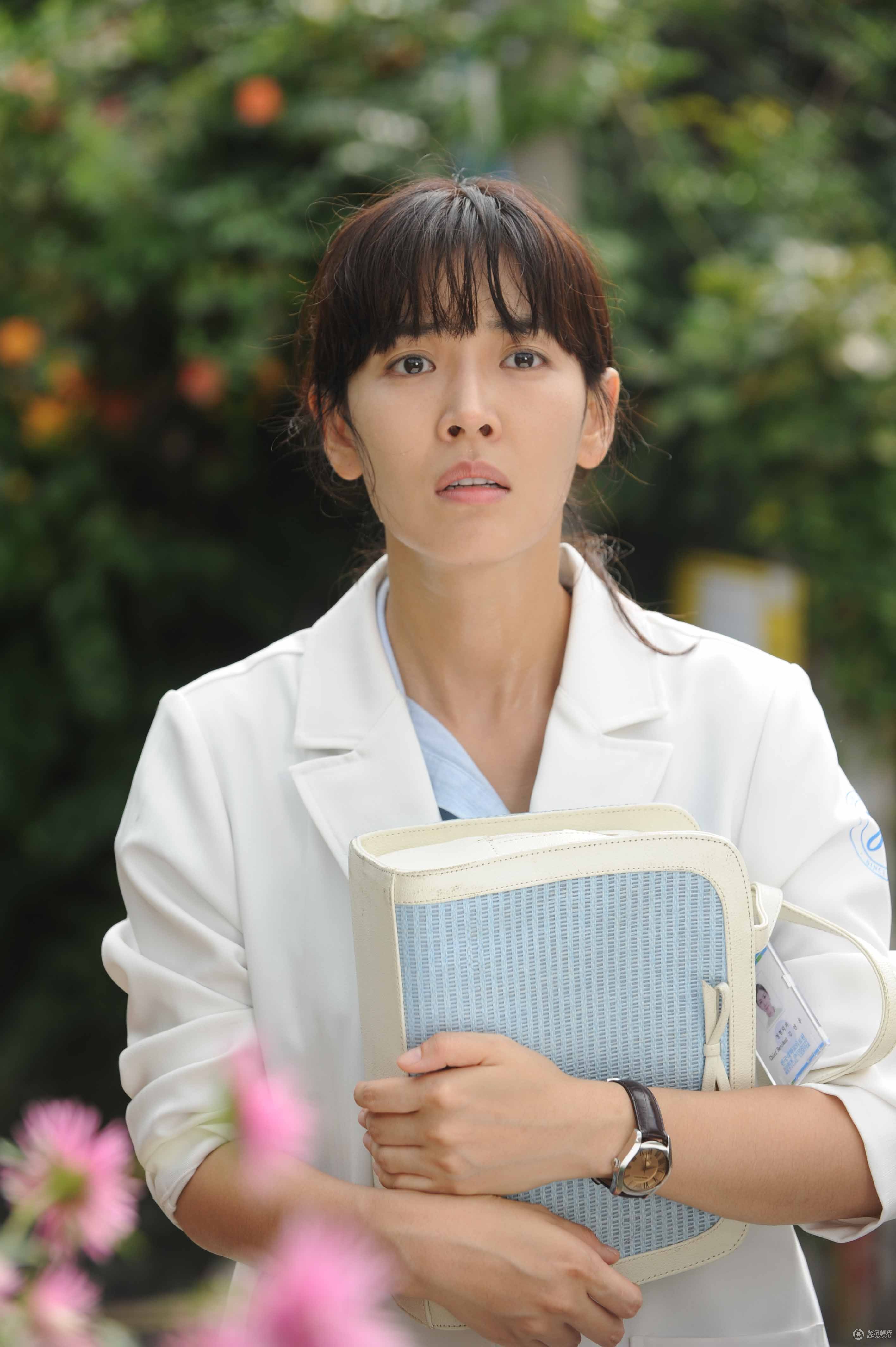 医生冠军剧照