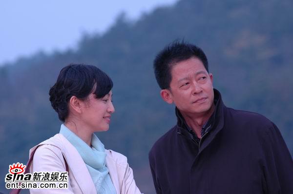 国家干部剧照