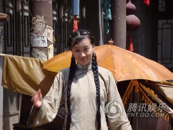 生死桥剧照
