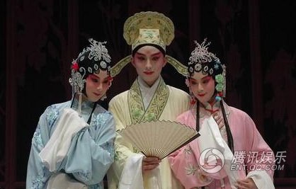 生死桥剧照