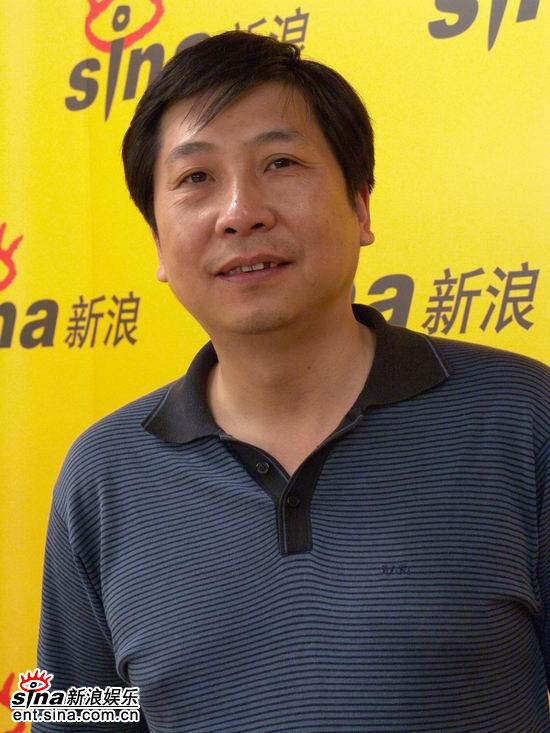 国家机密剧照