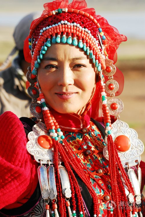 胡杨女人的剧照19
