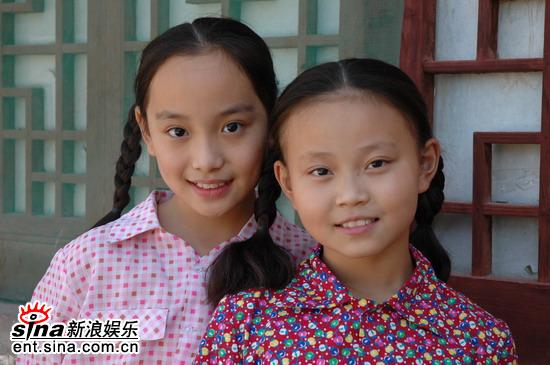 剧照-图文：黄河九十九道弯开机--马艳阳马艳春
