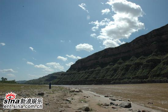 黄河九十九道弯剧照