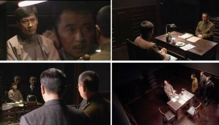 剧照-独家策划：黎明之前向美剧致敬(组图)