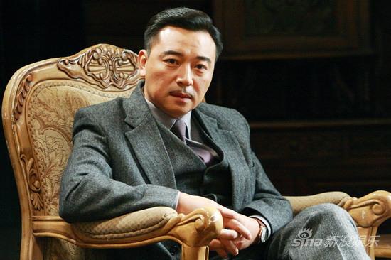 黎明之前剧照