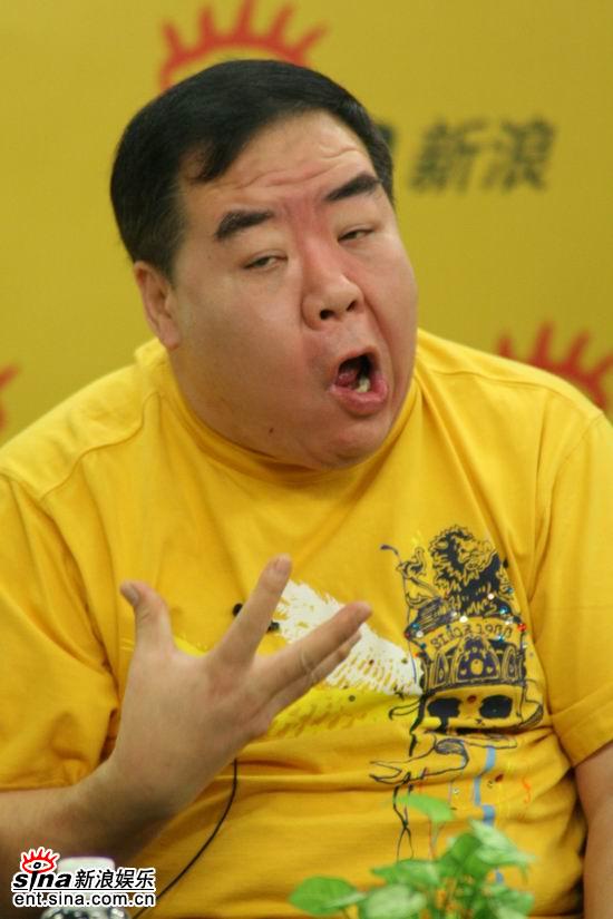 黄飞鸿五大弟子剧照