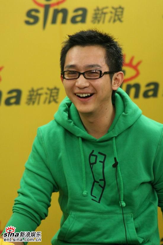 剧照-图文：黄飞鸿五大弟子--牙擦苏暴牙不见了