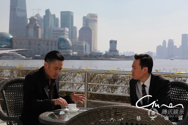 老马家的幸福往事的剧照23