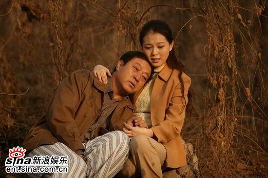 剧照-还债全国热播 刘雨鑫默默“恋上”牛群(图)