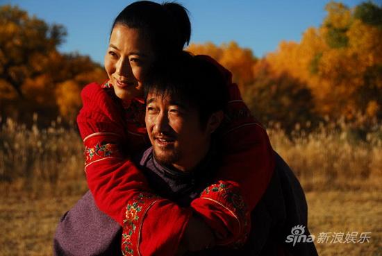 剧照-好女人专业户王茜华：“胡杨女人”不苦情(图)