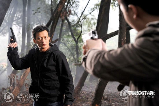 刑警2010的剧照19