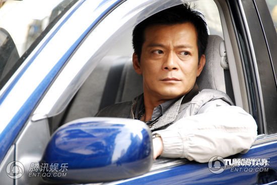刑警2010的剧照26