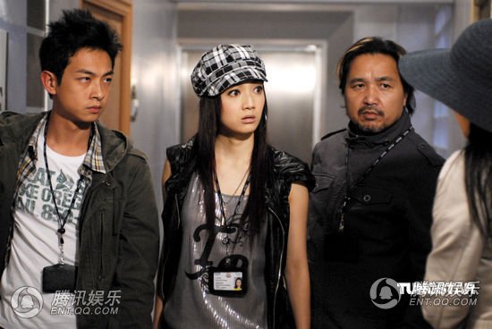 刑警2010的剧照32
