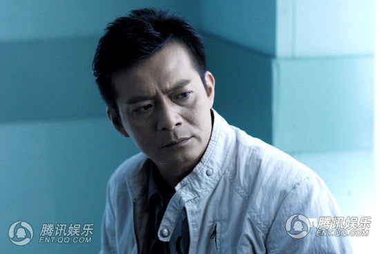 刑警2010的剧照34