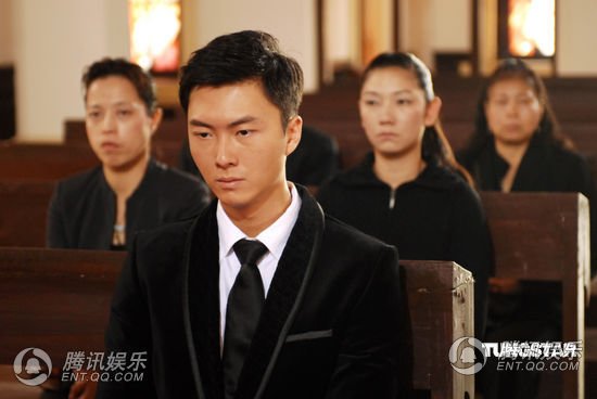 刑警2010的剧照35