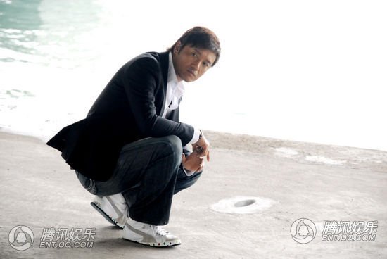 刑警2010的剧照58