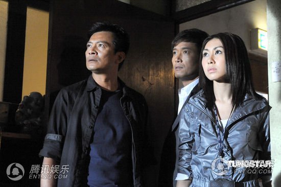 刑警2010的剧照59