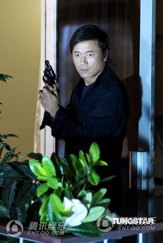 刑警2010的剧照62