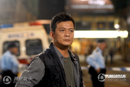 刑警2010的剧照72