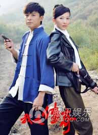 我是传奇的剧照0