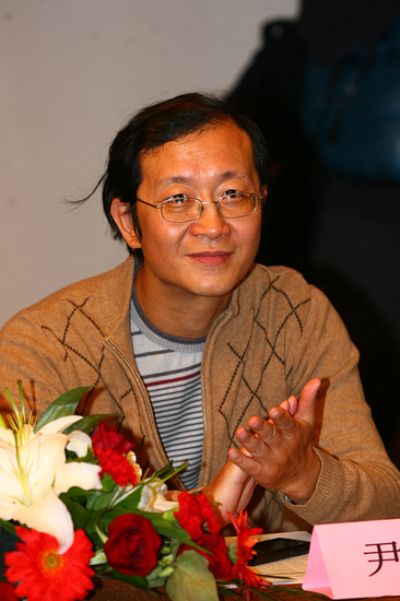 黎明之前剧照