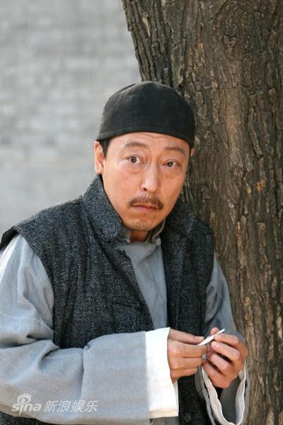 生死桥剧照