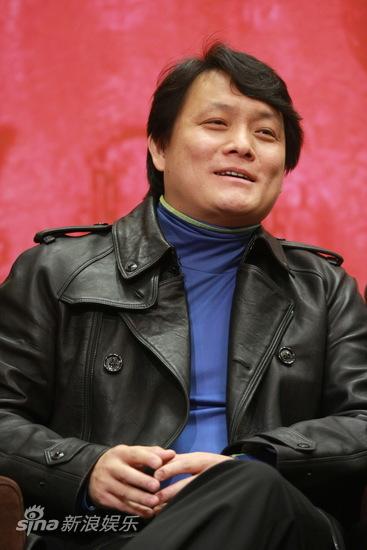 剧照-图文：铁梨花上星首播-编剧、导演郭靖宇