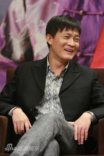 剧照-图文：铁梨花上星首播-杨志刚