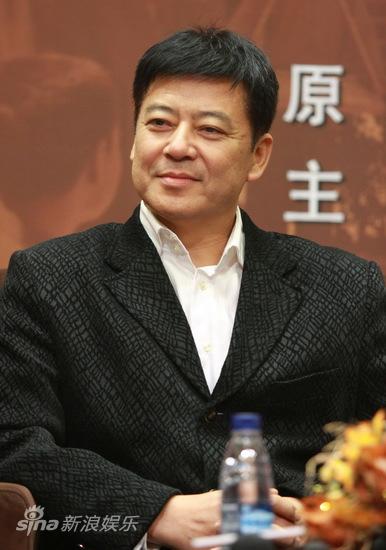 铁梨花剧照