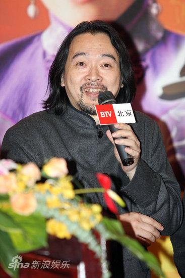 剧照-图文：铁梨花答谢会-作曲捞仔