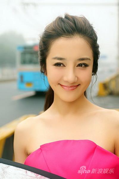 剧照-李依晓母亲心收视飘红 主题曲传唱度高(图)