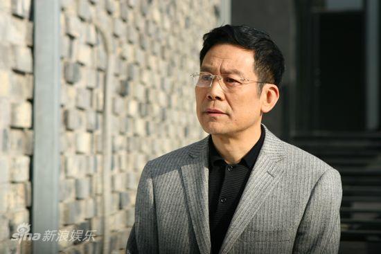 倒插门剧照