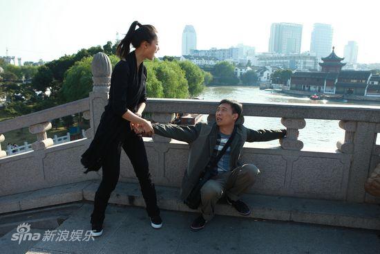 倒插门剧照