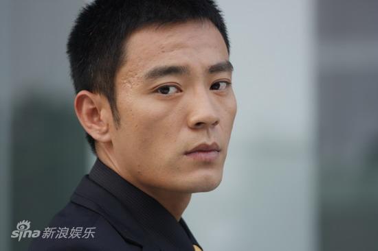 剧照-资料图片：悬疑剧寻人启事精彩剧照(40)