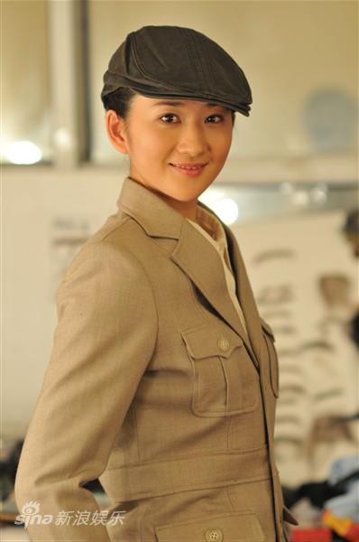 护国将军剧照