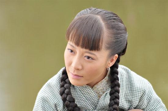 剧照-新人高语阳虾球传中历练成熟演技(图)