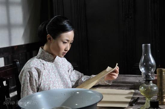 虾球传剧照