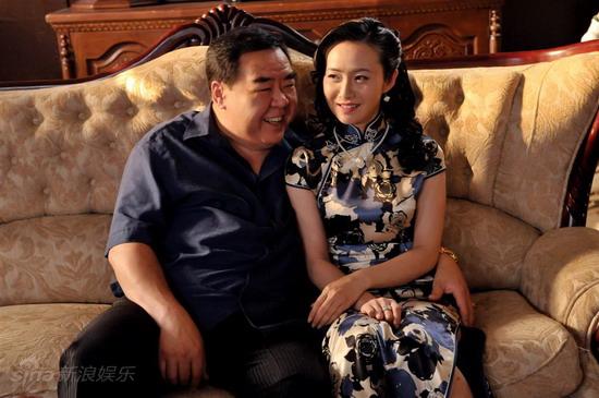虾球传剧照
