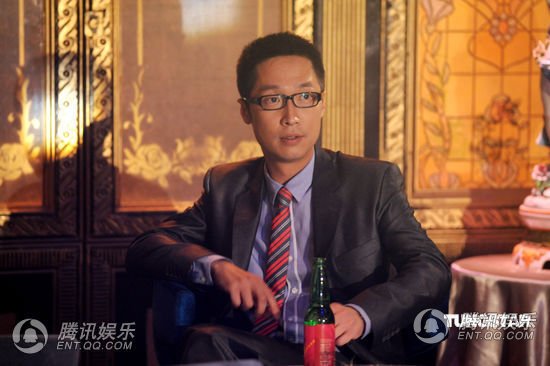 诱情转驳剧照