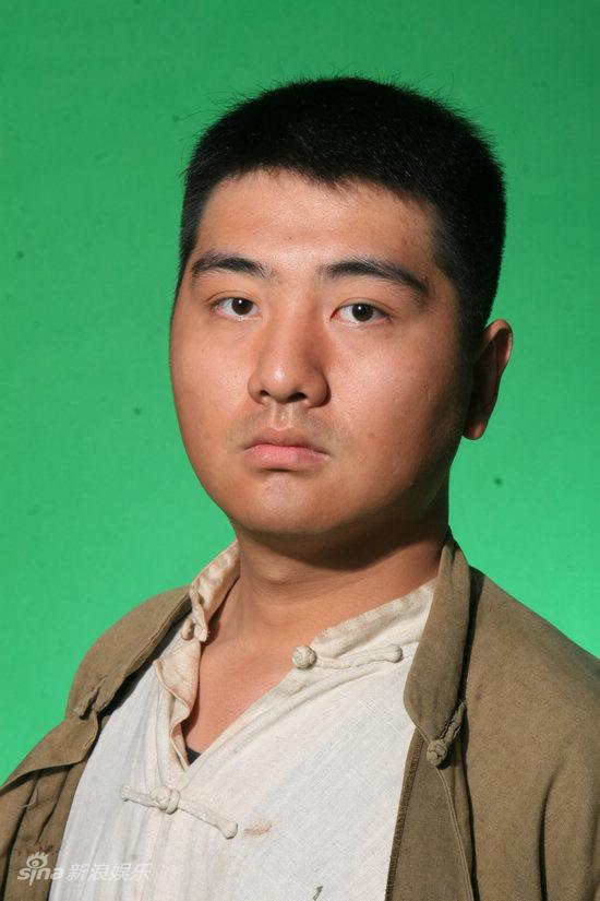 跑马场剧照