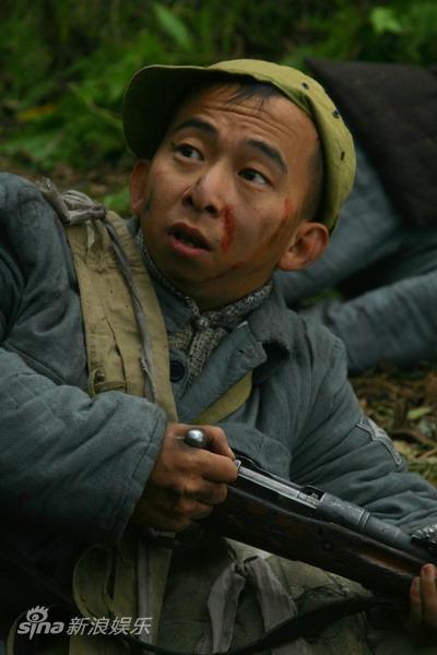 我的娜塔莎剧照
