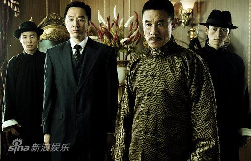 兄弟剧照