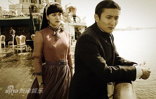 剧照-资料图片：电视剧兄弟精彩剧照(7)