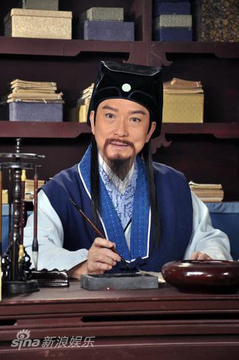 包青天之碧血丹心精彩剧照(47)