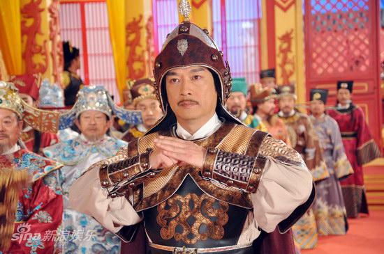 剧照-资料图片：包青天之碧血丹心精彩剧照(53)