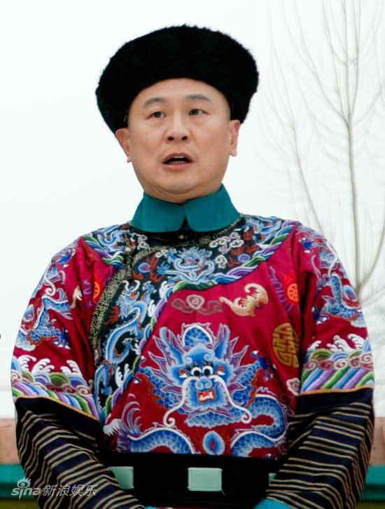 十三格格新传剧照